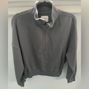 Women’s Essential Sunday Half-Zip